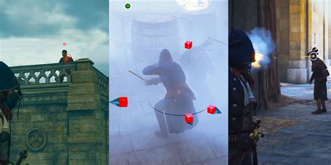 Best Skills In Assassin's Creed Unity, Ranked .